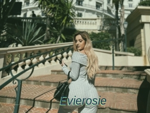 Evierosie