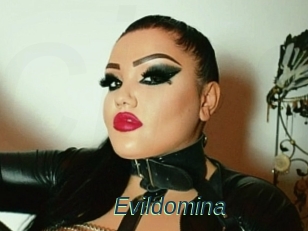 Evildomina