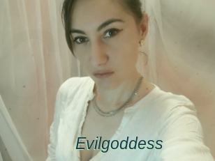 Evilgoddess