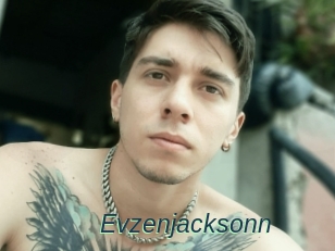 Evzenjacksonn