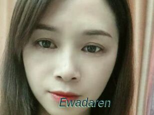 Ewadaren