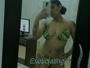 Exoticlatingirl