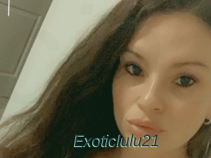 Exoticlulu21