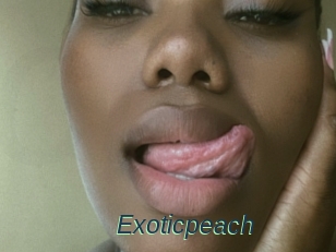 Exoticpeach