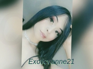 Exoticvanne21