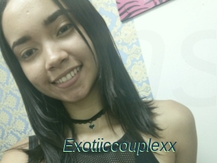 Exotiiccouplexx