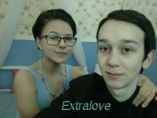 Extralove