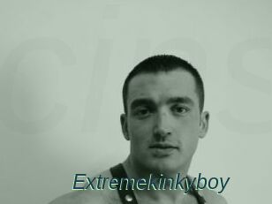 Extremekinkyboy