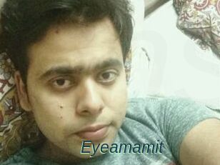 Eyeamamit