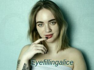 Eyefillingalice