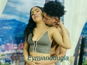 Eymianddugla