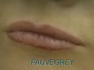 FAUVEGREY