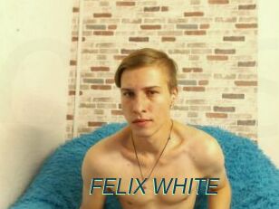 FELIX_WHITE