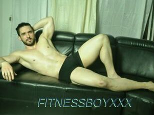 FITNESSBOYXXX