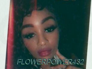 FLOWERPOWER432