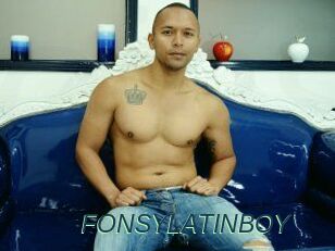 FONSYLATINBOY