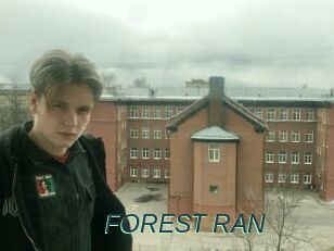 FOREST_RAN