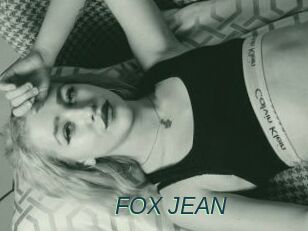 FOX_JEAN