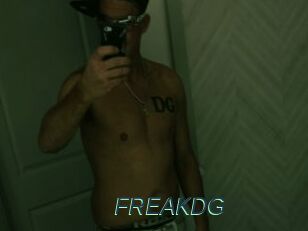 FREAKDG