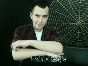 FabioGentle