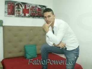 FabioPowerLa