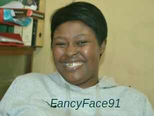 FancyFace91