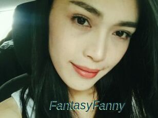 FantasyFanny