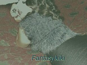 Fantasykiki