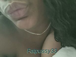 Fatpussy33