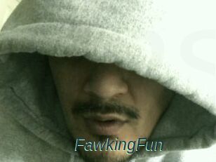 FawkingFun