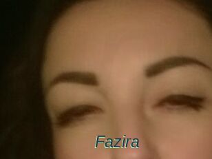 Fazira