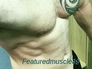 Featuredmuscle89