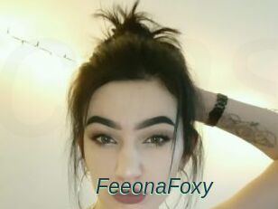 FeeonaFoxy