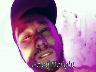 FeistyDelight