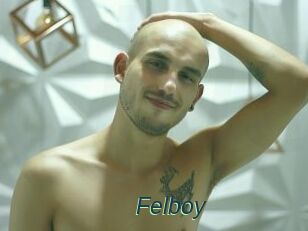 Felboy