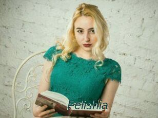 Felishia