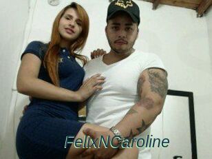 FelixNCaroline