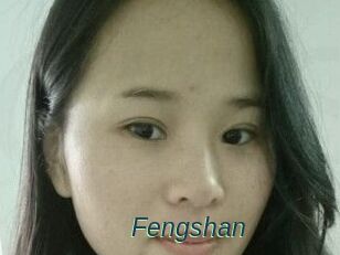 Fengshan