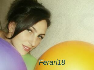 Ferari18