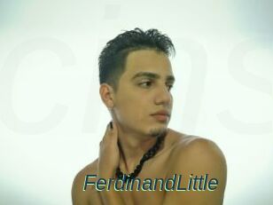 FerdinandLittle