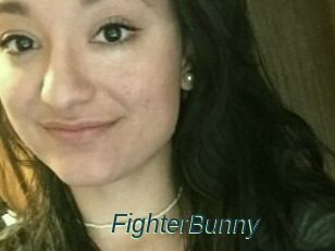 FighterBunny