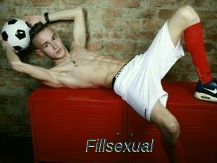 Fillsexual