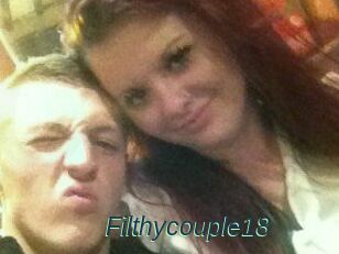 Filthycouple18