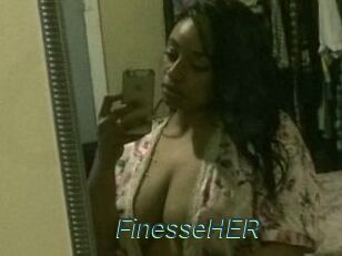 FinesseHER