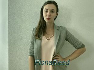 FionaReed