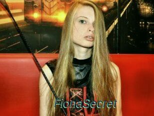 FionaSecret