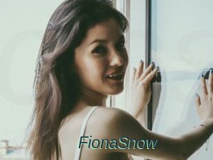 FionaSnow