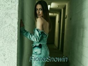 FionaSnowin