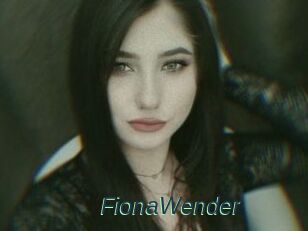 FionaWender