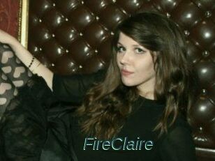 FireClaire